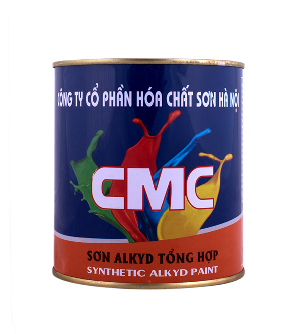 Sơn Hà Nội CMC